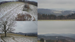 Sdružený snímek Bludný