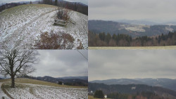 Sdružený snímek Bludný