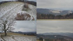 Sdružený snímek Bludný