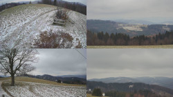 Sdružený snímek Bludný