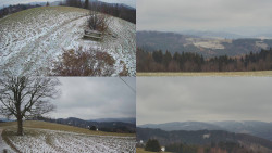 Sdružený snímek Bludný