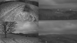 Sdružený snímek Bludný