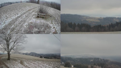 Sdružený snímek Bludný