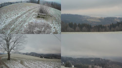 Sdružený snímek Bludný