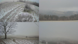 Sdružený snímek Bludný