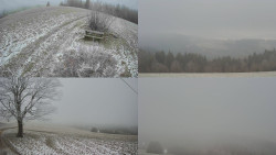 Sdružený snímek Bludný