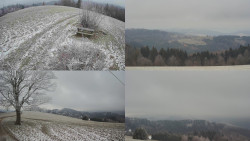 Sdružený snímek Bludný