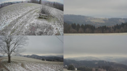 Sdružený snímek Bludný