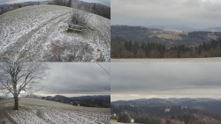 Sdružený snímek Bludný