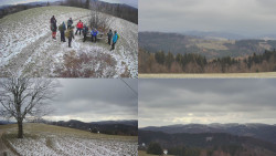 Sdružený snímek Bludný