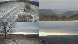 Sdružený snímek Bludný