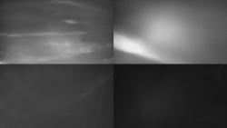 Sdružený snímek Bludný