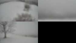 Sdružený snímek Bludný