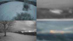 Sdružený snímek Bludný