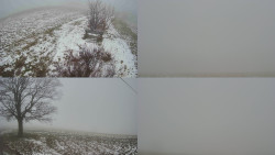 Sdružený snímek Bludný