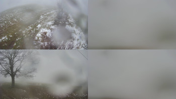 Bludný - Rajnochovice Troják