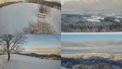 Sdružený snímek Bludný