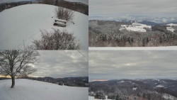 Sdružený snímek Bludný