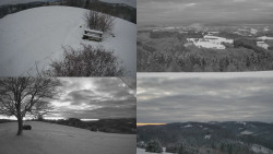 Sdružený snímek Bludný