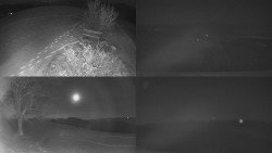 Sdružený snímek Bludný