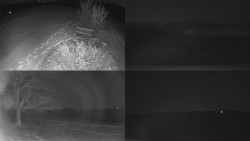 Sdružený snímek Bludný