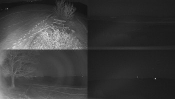 Bludný - Rajnochovice Troják