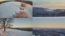 Sdružený snímek Bludný