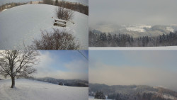 Sdružený snímek Bludný