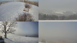 Sdružený snímek Bludný