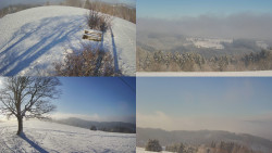 Sdružený snímek Bludný