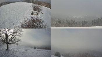 Bludný - Rajnochovice Troják