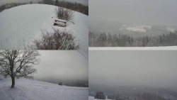 Sdružený snímek Bludný