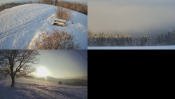 Sdružený snímek Bludný