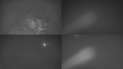 Sdružený snímek Bludný