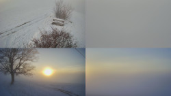 Sdružený snímek Bludný