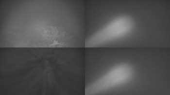 Bludný - Rajnochovice Troják