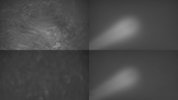 Bludný - Rajnochovice Troják