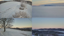 Sdružený snímek Bludný