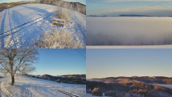 Sdružený snímek Bludný