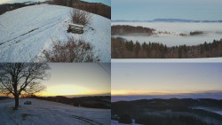 Sdružený snímek Bludný