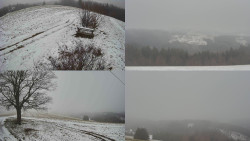 Sdružený snímek Bludný