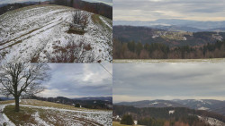 Sdružený snímek Bludný