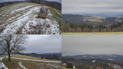 Sdružený snímek Bludný