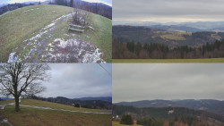 Sdružený snímek Bludný