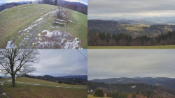 Sdružený snímek Bludný