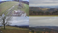 Sdružený snímek Bludný