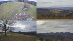 Sdružený snímek Bludný