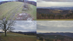 Sdružený snímek Bludný