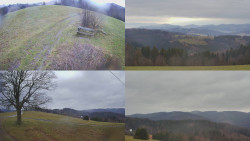 Sdružený snímek Bludný