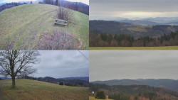 Sdružený snímek Bludný